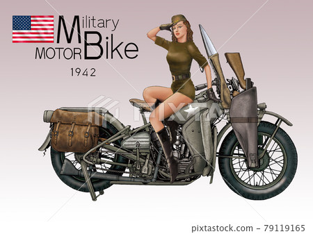 Harley Girl Grade Harley Girl Grade 79119165