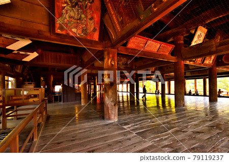 Toyokuni Shrine (Senjokaku) Toyokuni Shrine (Senjokaku) 79119237