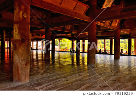 豐國神社(Senjokaku) 豐國神社(Senjokaku) 79119239
