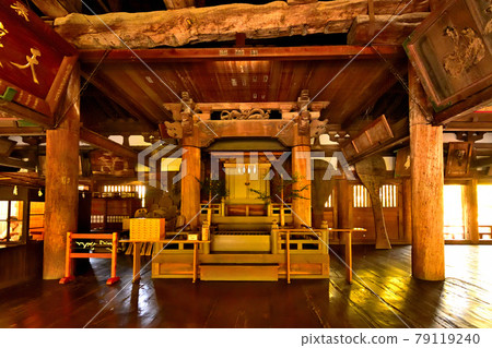 豐國神社（Senjokaku） 79119240