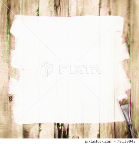 Analog wood grain and paint frame material Analog wood grain and paint frame material 79119942