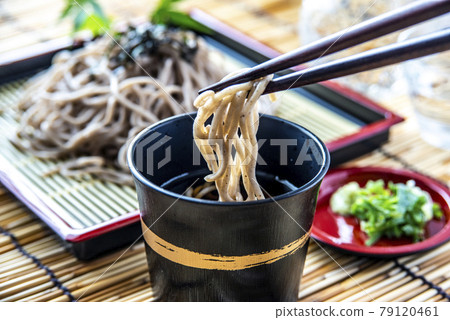 Zaru soba Zaru soba 79120461