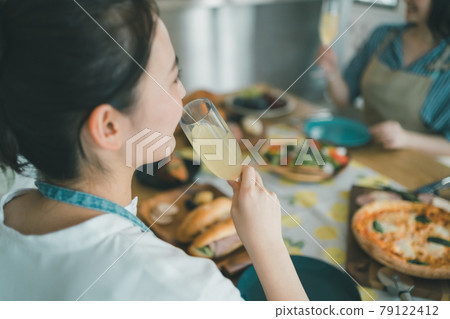 宅女協會 79122412