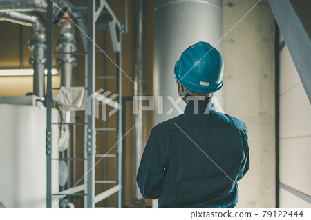 印刷廠鍋爐房 79122444