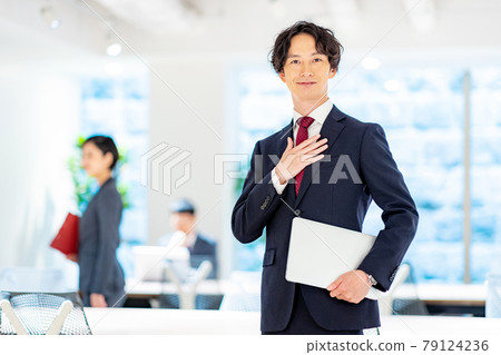 男工程師拍攝合作《+SHIFT NOGIZAKA》 79124236