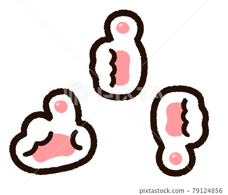 爪手標誌集 79124856