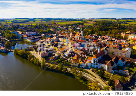 Jindrichuv Hradec, Czech Republic Jindrichuv Hradec, Czech Republic 79124880