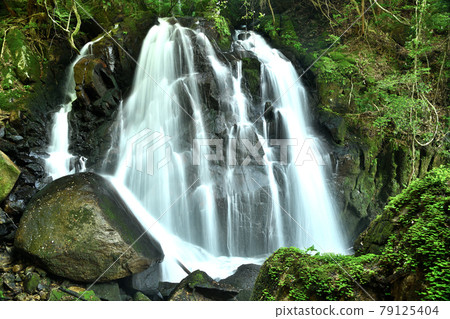 Keimei Falls [Kamiyama, Shigaraki-cho, Koka City] 79125404