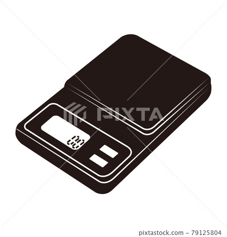 迷你秤 迷你秤 79125804