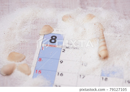 Image of August Summer Image of August Summer 79127105