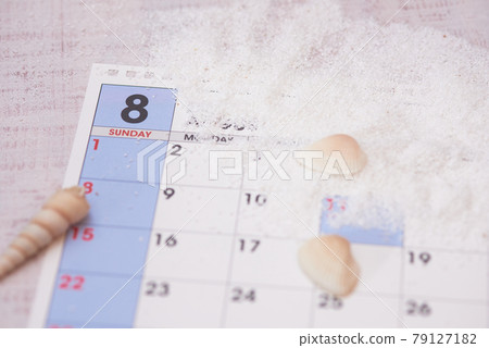 八月夏天的形象 八月夏天的形象 79127182