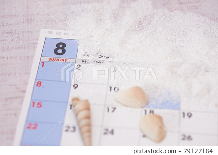 八月夏天的形象 八月夏天的形象 79127184