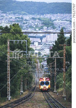 生駒纜車 79127707