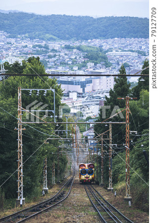 Ikoma Cable Car Ikoma Cable Car 79127709