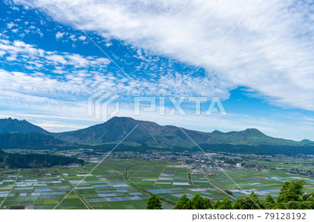 Scenery taken from Shiroyama Observatory / Shiroyama Observatory 79128192