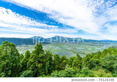 Scenery taken from Shiroyama Observatory / Shiroyama Observatory Scenery taken from Shiroyama Observatory / Shiroyama Observatory 79128196