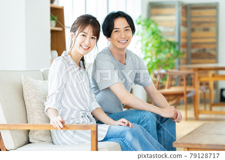 夫妻夫妻生活生活方式 79128717