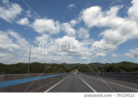 公路風光 公路風光 79129522