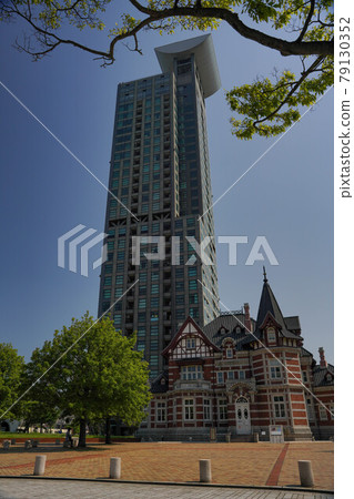 門司港復古百貨與北九州大連友誼紀念館 門司港復古百貨與北九州大連友誼紀念館 79130352