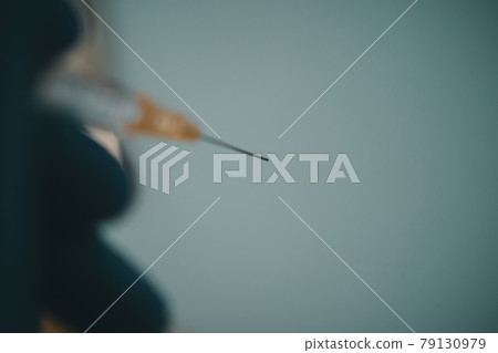 新冠疫苗COVID-19 mRNA疫苗 79130979