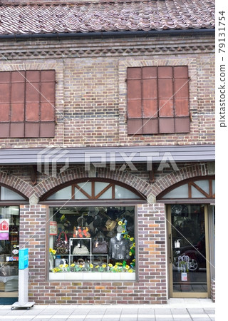 Kitakata city 79131754