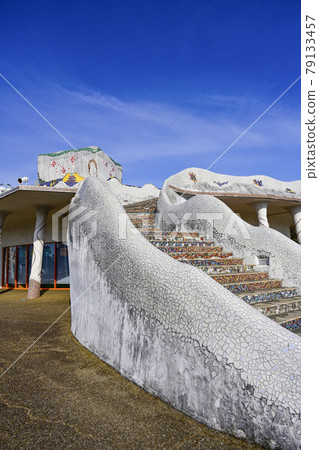 志摩西班牙村(冬季) 志摩西班牙村(冬季) 79133457