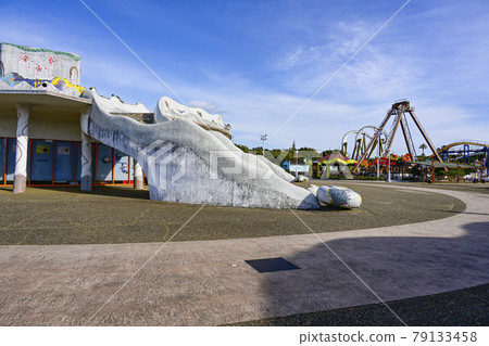 志摩西班牙村（冬季） 79133458