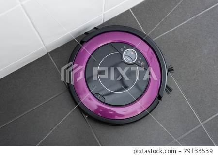 robotic vacuum cleaner robotic vacuum cleaner 79133539