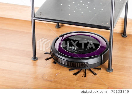 robotic vacuum cleaner robotic vacuum cleaner 79133549