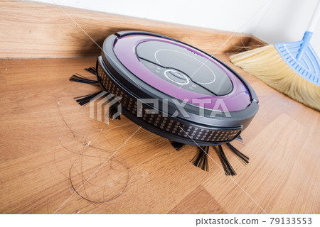 robotic vacuum cleaner 79133553