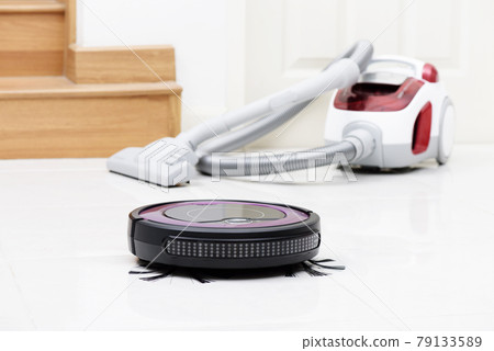 robotic vacuum cleaner 79133589