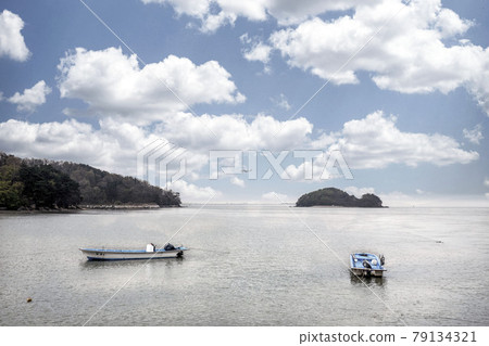 海景觀 海景觀 79134321