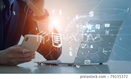 移動網絡物聯網DX 79135372