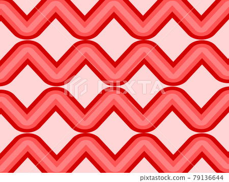 Abstract ethnic pattern. Design fabric seamless background and texture. 79136644