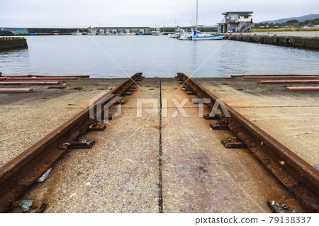 茨城縣日立市河原港鐵路 茨城縣日立市河原港鐵路 79138337