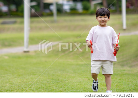 生活風格兒童遊樂場 生活風格兒童遊樂場 79139213