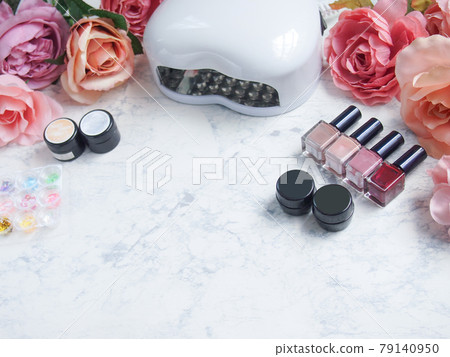 指甲圖像 指甲圖像 79140950