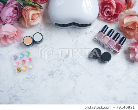 指甲圖像 指甲圖像 79140951