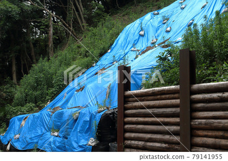 防滲透工作 79141955