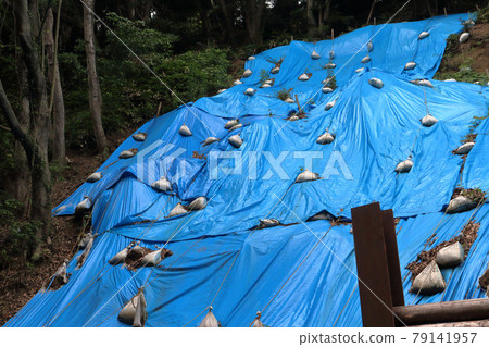 防滲透工作 防滲透工作 79141957