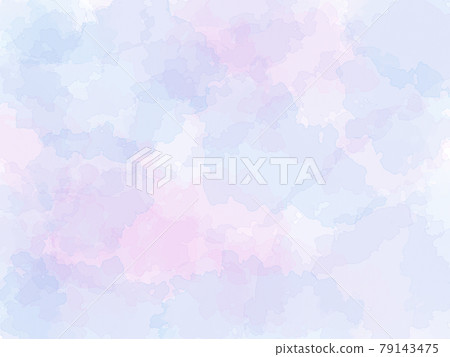 Background material: Watercolor-style pale mottled background Background material: Watercolor-style pale mottled background 79143475