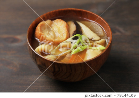 Hatto soup Hatto soup 79144109
