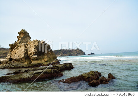 琴濱海灘(石川縣) 琴濱海灘(石川縣) 79145966