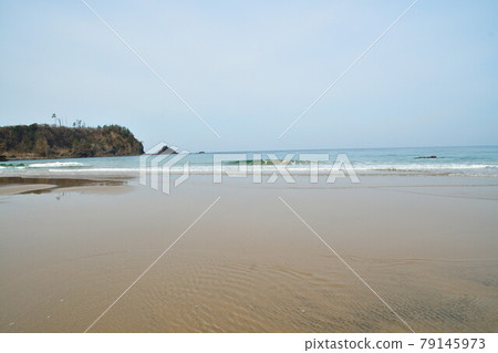 琴濱海灘（石川縣） 79145973