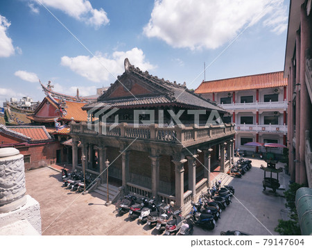 Changhua Nanyao Palace 79147604