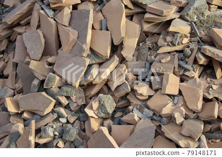 關閉瓦礫 79148171