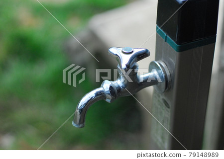 Faucet water antifreeze faucet pillar material 79148989