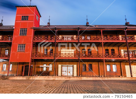 Red Brick Warehouse Red Brick Warehouse 79150465
