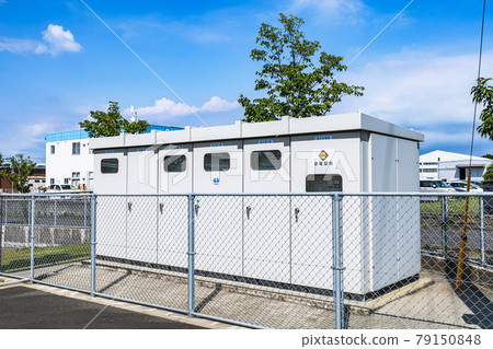 Substation equipment 79150848