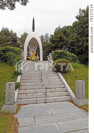 永明寺釋迦如來像(奇諾) 永明寺釋迦如來像(奇諾) 79157214